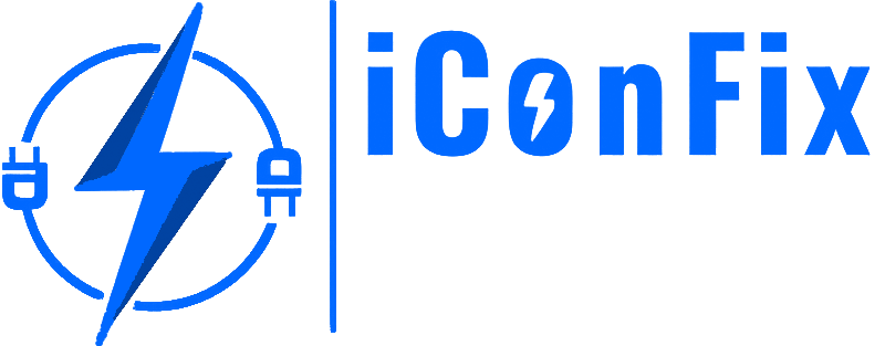 Icon Fix Electrical Ltd	